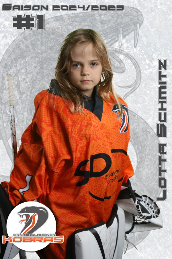 Player Card   2024 25   01   Lotta Schmitz